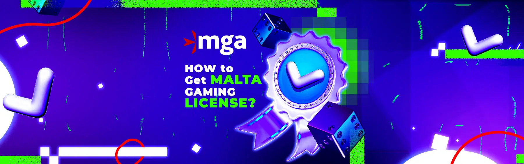 Comment obtenir une licence de jeu à Malte (MGA)
